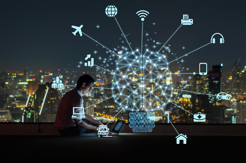 Internet of Things